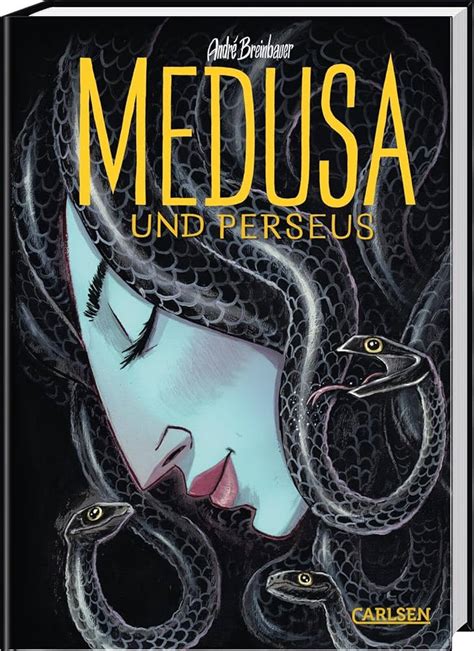 medusa geschichte